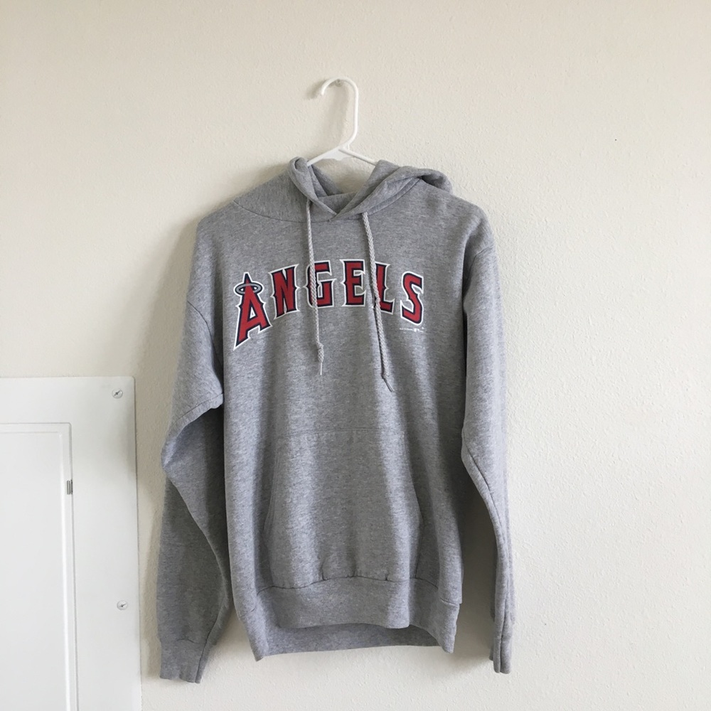 Angels Sweatshirt